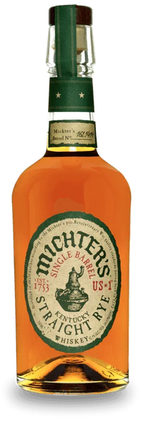 Michter's American Whiskey Collection (3 Bottles)