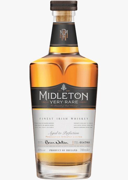 Midleton Very Rare 2023 Vintage: A Masterpiece of Irish Whiskey
