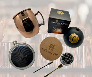 Mixology Gift Ensemble - Country Wine & Spirits