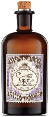 Monkey 47 Gin (375 Ml)