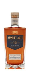 Mortlach 12 Year Old Scotch Whisky (750ml)