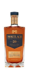 Mortlach 20 Year Old Scotch Whisky (750ml)