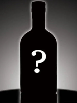 Random Mystery Bottle (750 ml)