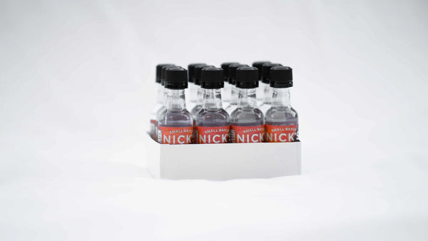 Nick's Reserve Vodka Shots (12 X 50 Ml)