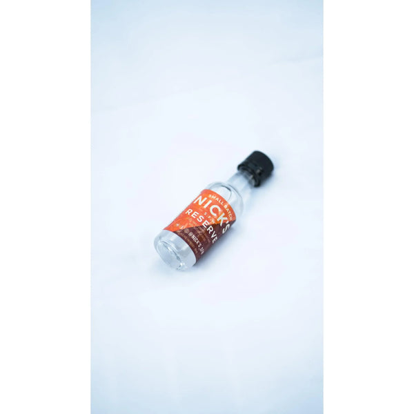 Nick's Reserve Vodka Shots (12 X 50 Ml)