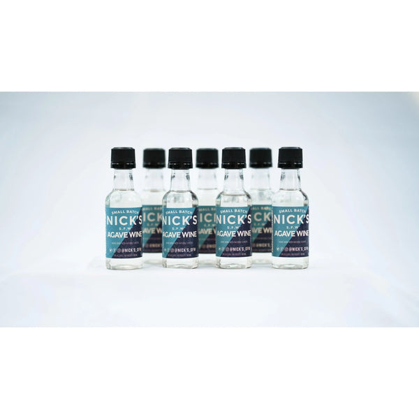 Nick's Rtd Duo (24 X 50 Ml)