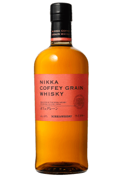 Nikka Coffey Grain Japanese Whiskey (750Ml) - $89.99 - $125