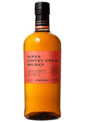 NIKKA COFFEY GRAIN JAPANESE WHISKEY (750 ML)