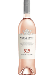 Noble Vines 515 Rose 2018 (750ml)