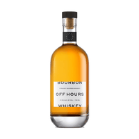 Off Hours Bourbon ( Mini 50 ml )