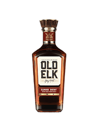 Old Elk Sherry Cask Finish (750ml)