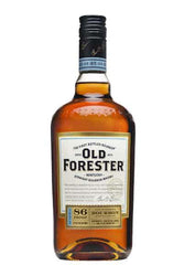 Old Forester (750 Ml)