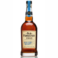 Old Forester Old Fine Bourbon Whiskey (750 Ml)