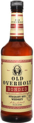 Old Overholt Bottled In Bond Rye Whiskey (750ml)