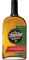Ole Smoky Salty Watermelon Whiskey (750ml)