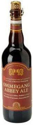 OMMEGANG ABBEY ALE (750 ML)