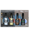 Padre Azul And Xiaman Mezcal 4 Pack 50Ml Giftset