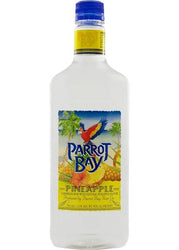 Parrot Bay Pineapple (750ml)