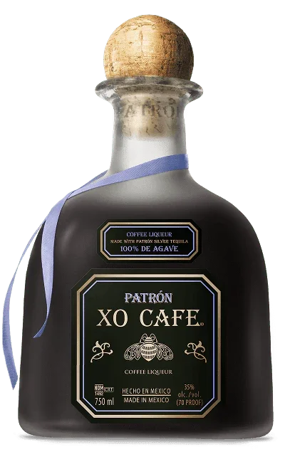 Patron XO Café Liqueur (750Ml) - $44.99 - $125 Free Shipping Patron XO Café Liqueur (750Ml) - $44.99 - $125 Free Shipping