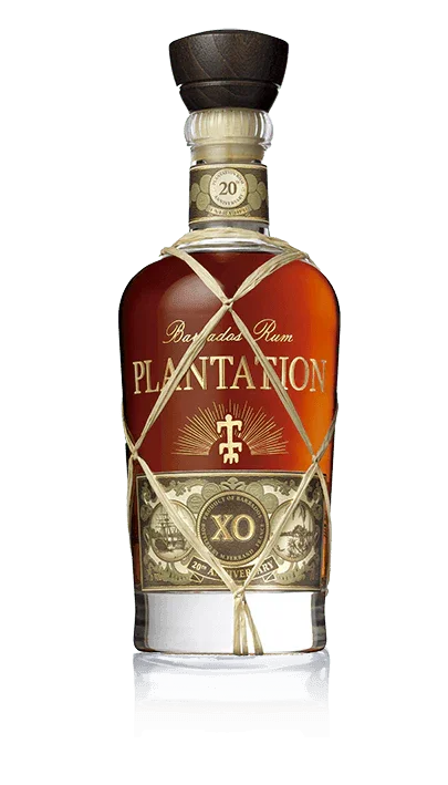 PLANTATION XO 20th Anniversary ラム酒 700ml Plantation XO 20th Anniversary Rum – Premium Aged Rum