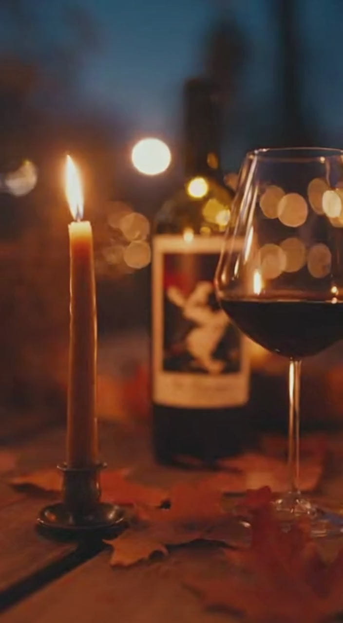 The Prisoner Red Blend 750ml | Bold & Smooth