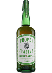 Proper Twelve Irish Apple (750ml)