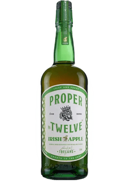 Proper Twelve Irish Apple (750Ml)