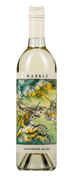 Rabble Sauvignon Blanc (750 ml)