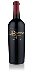 RAYMOND "R"  RED BLEND (750 ML)