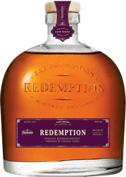 Redemption Cognac Cask Finished Bourbon (750ml)