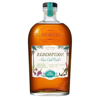 Redemption Rye Rum Cask Finish (750ml)