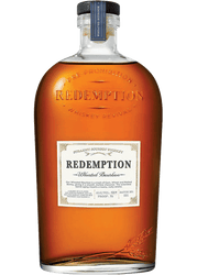 Redemption Wheated Bourbon (750ml)