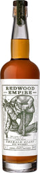 Redwood Empire Emerald Giant Rye Whiskey (750ml)