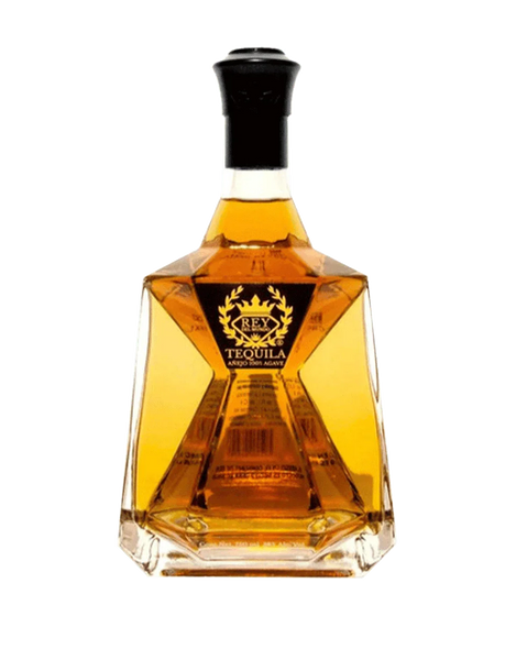 Rey Del Mundo Anejo (750Ml)
