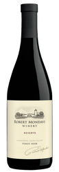 Robert Mondavi Pinot Noir Carneros  (750ml)
