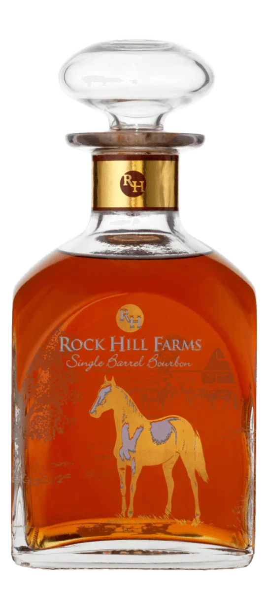 Rock Hill Farms Bourbon (750Ml) - $399.99 - $125 Free Shipping Rock Hill Farms Bourbon (750Ml) - $399.99 - $125 Free Shipping