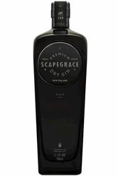 Scapegrace Black (750ml)