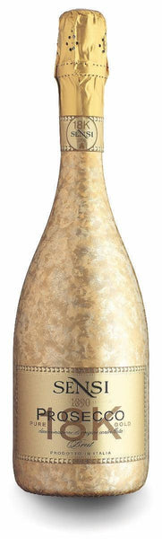 Sensi Prosecco (750Ml)