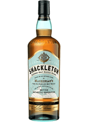 Shackleton Blended Malt Scotch Whisky (750ml)