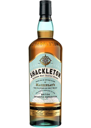 Shackleton Blended Malt Scotch Whisky (750ml)