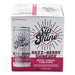 Sip Shine Razz -Berry Shineade (4 Pack)