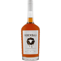 Skrewball Peanut Butter Whiskey - 1Ltr