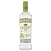 Smirnoff Green Apple Vodka (750ml)