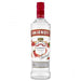 Smirnoff Strawberry Vodka (750ml)