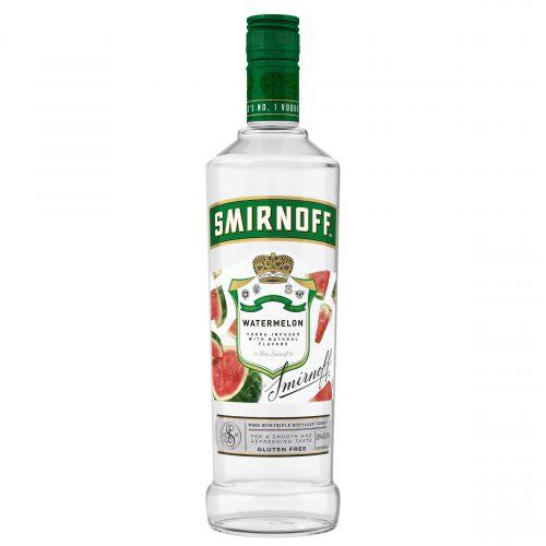 Smirnoff Watermelon Vodka (750ml)