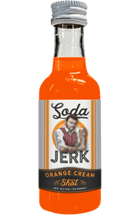 Soda Jerk Orange Cream Sleeve (10x50ml)