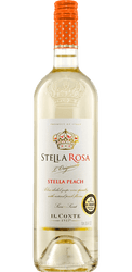 Stella Rosa Peach (750ml)