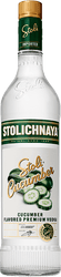 Stolichnaya Cucumber - 1Ltr