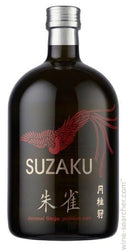 SUZAKU SAKE (375 ML)