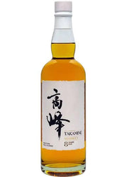 Takamine 8 year Japanese Whiskey (750ml)